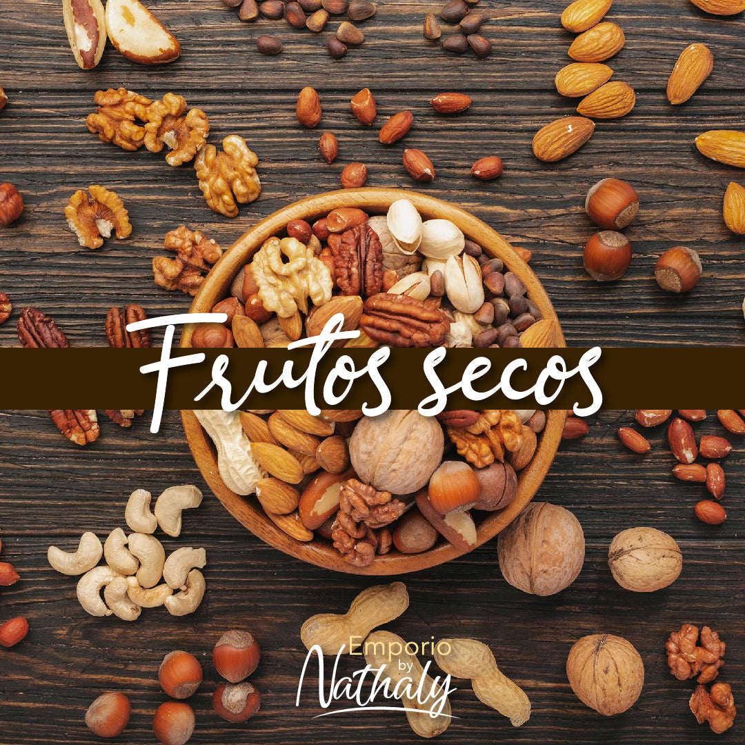 Fruto secos