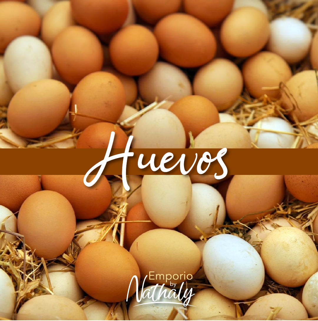 Huevos