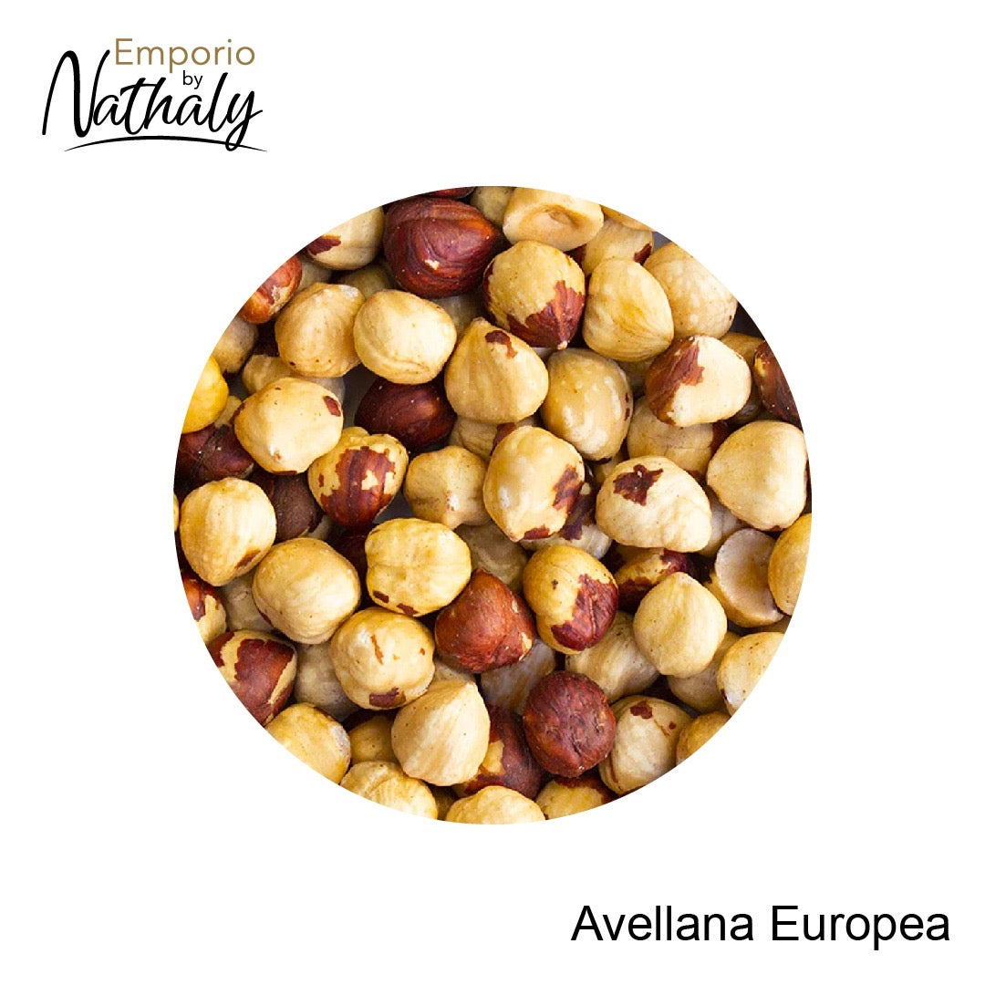 Avellana Europea Natural Premium