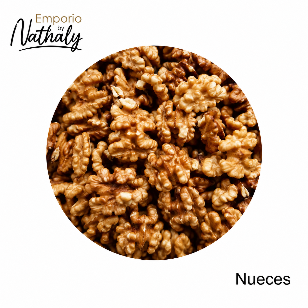 Nuez mariposa