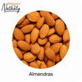 Almendra natural 2026 5kg