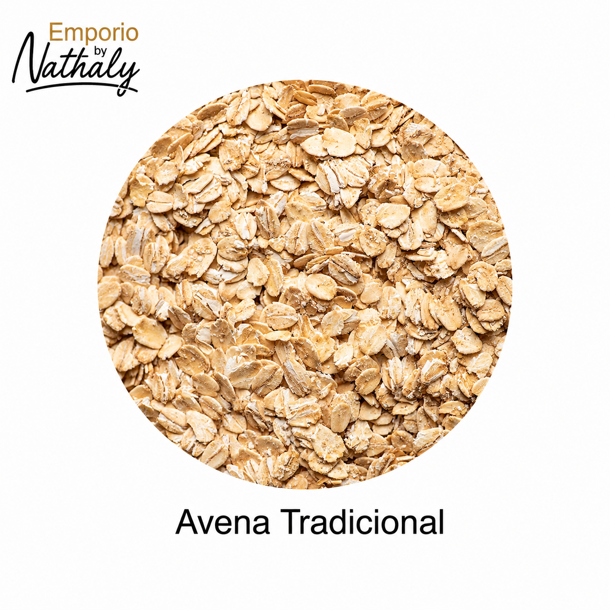 Avena Instantánea Premium