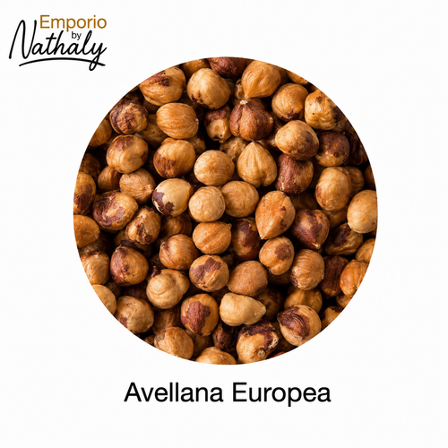 Avellana Europea Natural Premium