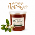 Miel Orgánica de Quillay Premium 1kg