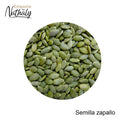 Semilla de zapallo