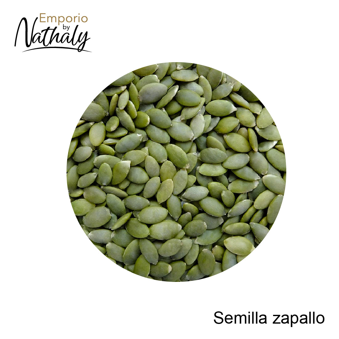 Semilla de zapallo