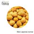 Maní Japonés Natural