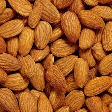 Almendras Naturales Premium